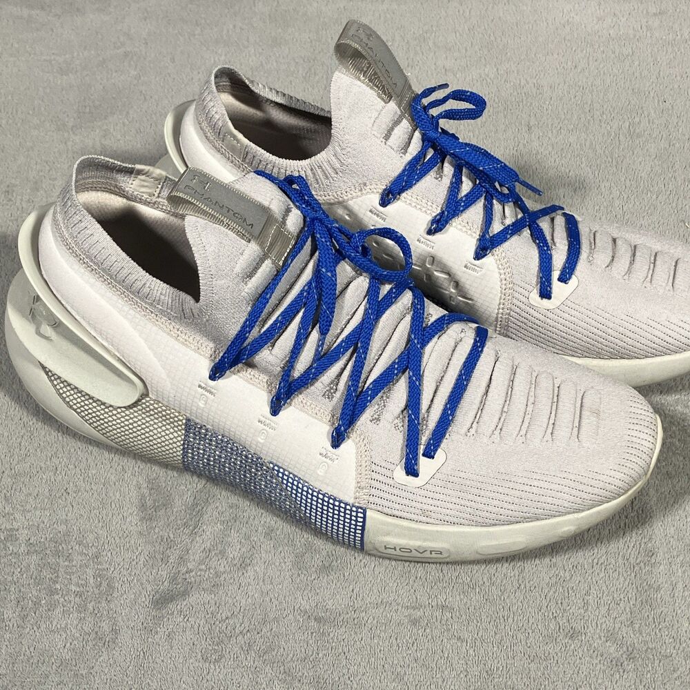 Under Armour Men's Phantom. Size 13